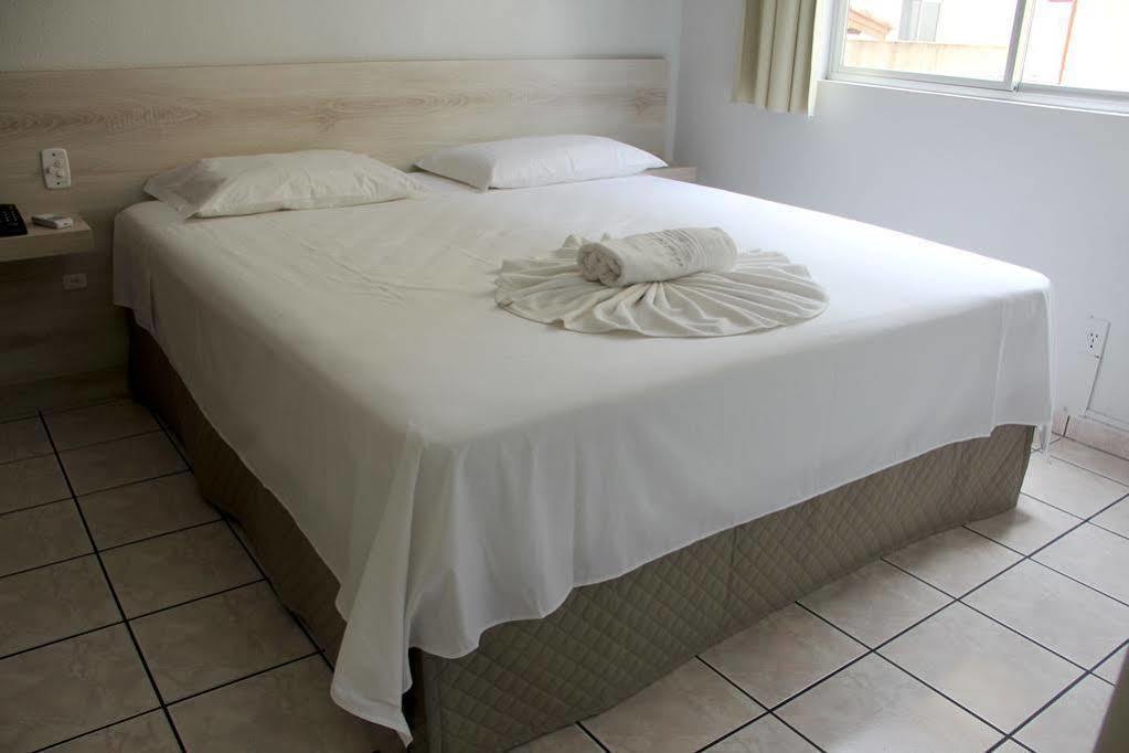 Marazul Apart Hotel Florianópolis 外观 照片
