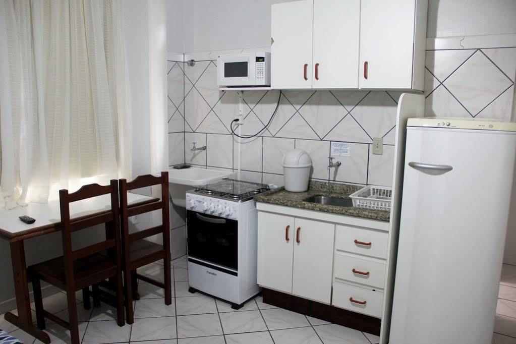 Marazul Apart Hotel Florianópolis 外观 照片