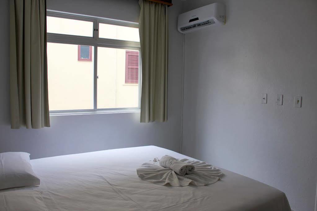 Marazul Apart Hotel Florianópolis 外观 照片