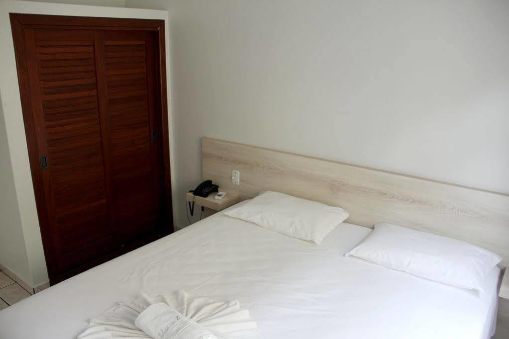 Marazul Apart Hotel Florianópolis 外观 照片