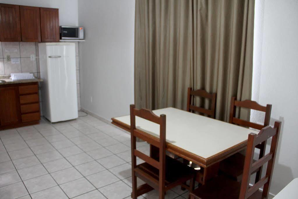 Marazul Apart Hotel Florianópolis 外观 照片