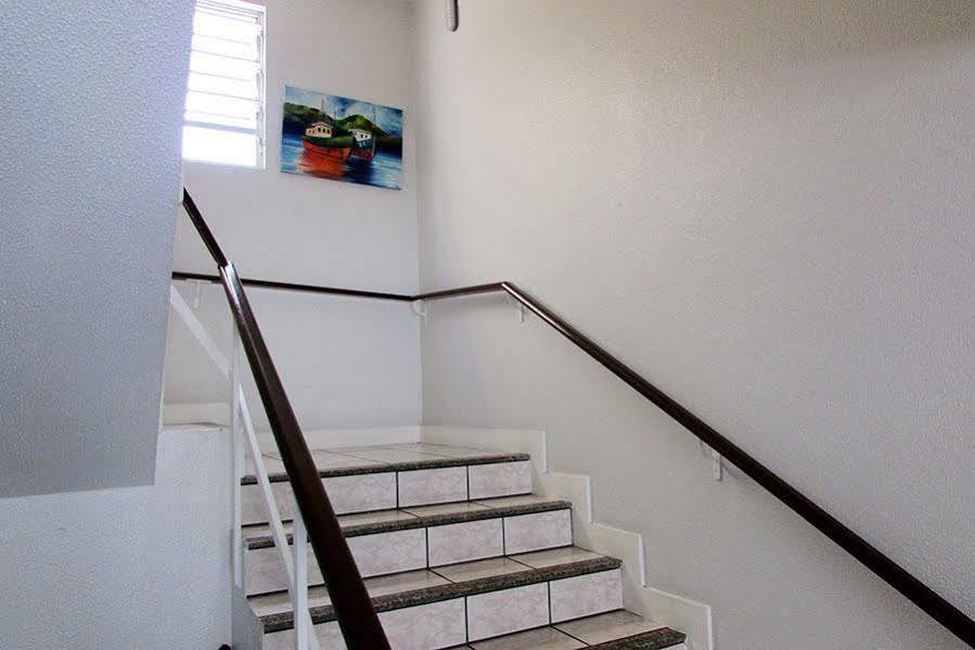 Marazul Apart Hotel Florianópolis 外观 照片