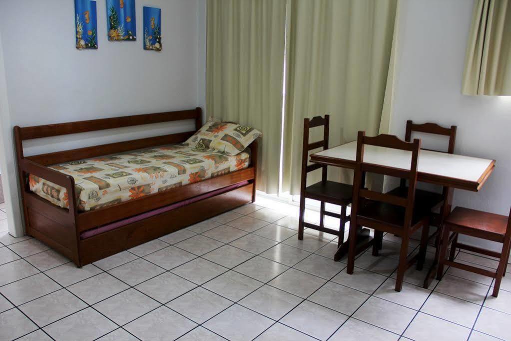 Marazul Apart Hotel Florianópolis 外观 照片