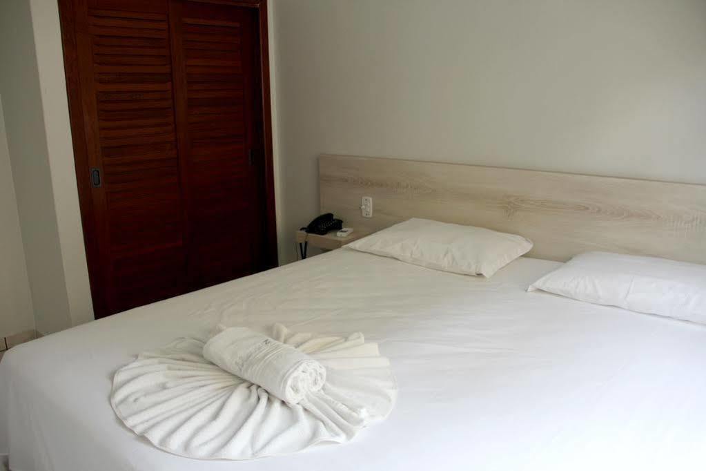 Marazul Apart Hotel Florianópolis 外观 照片