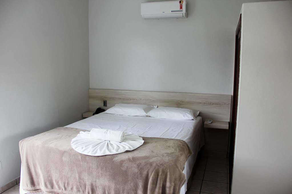 Marazul Apart Hotel Florianópolis 外观 照片