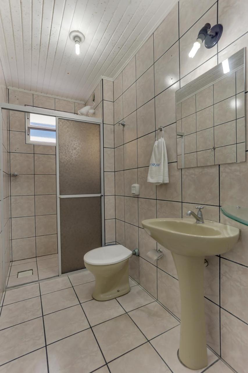 Marazul Apart Hotel Florianópolis 外观 照片