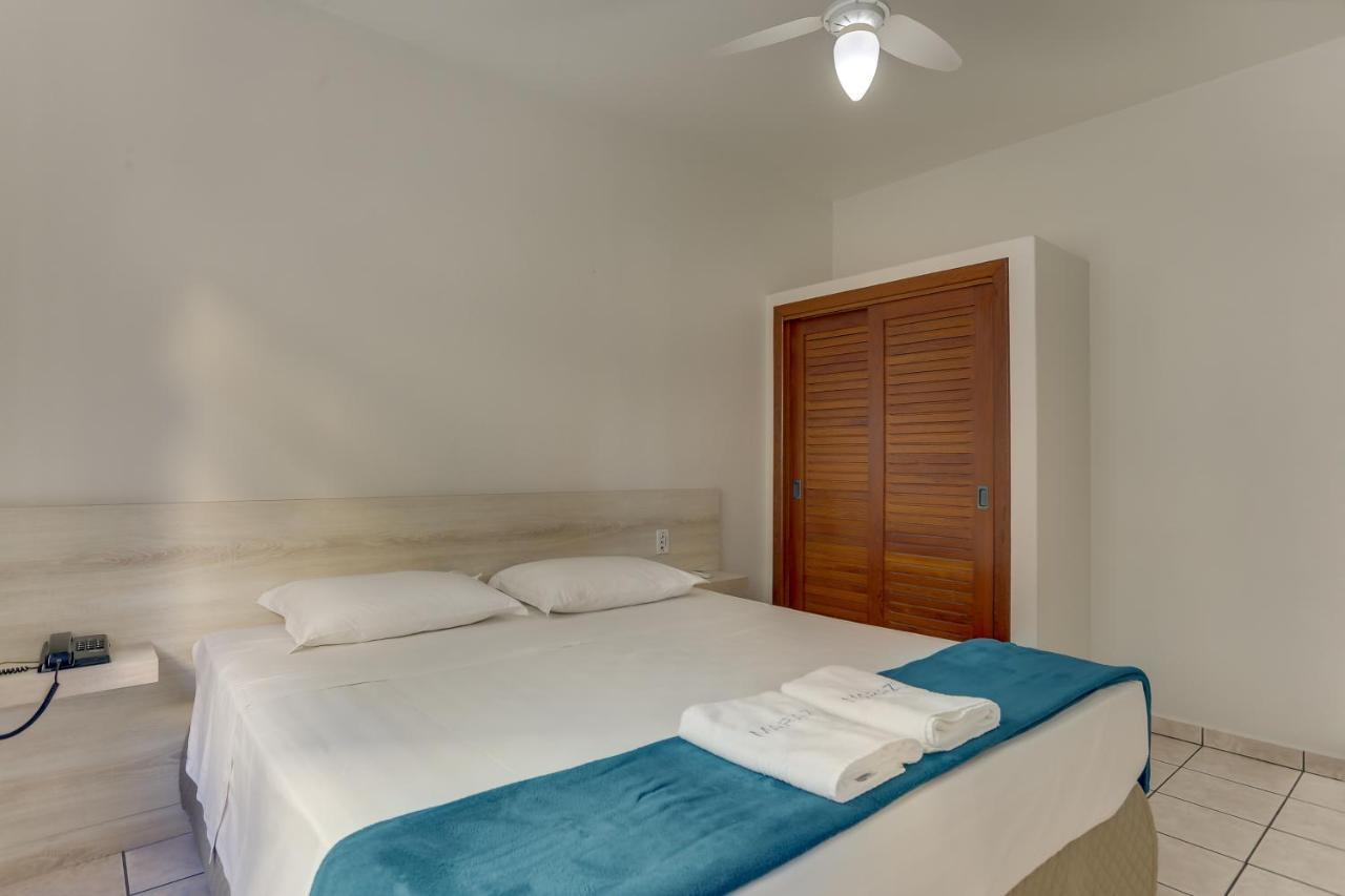 Marazul Apart Hotel Florianópolis 外观 照片