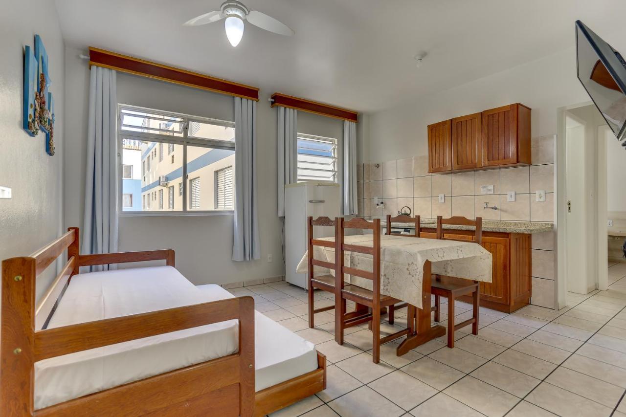 Marazul Apart Hotel Florianópolis 外观 照片