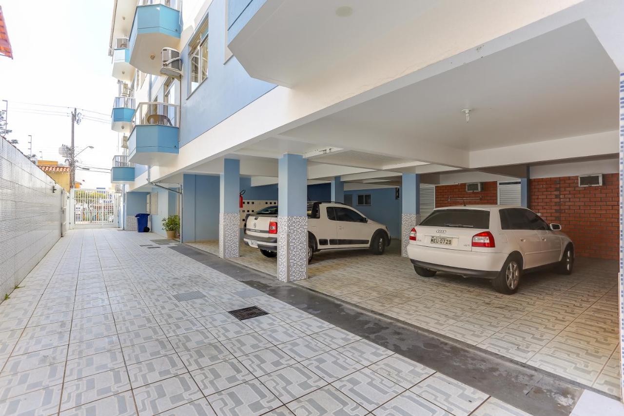 Marazul Apart Hotel Florianópolis 外观 照片