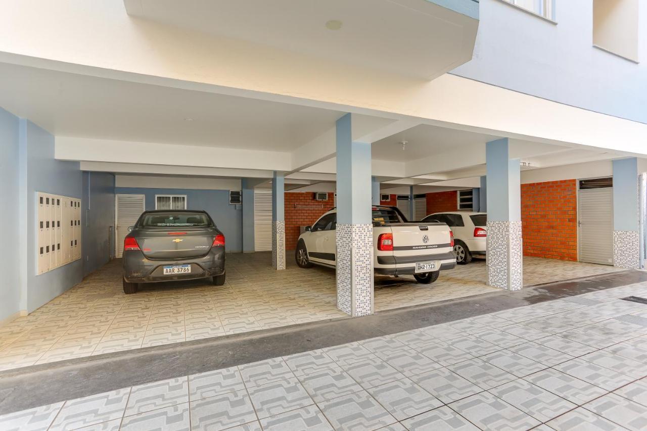 Marazul Apart Hotel Florianópolis 外观 照片