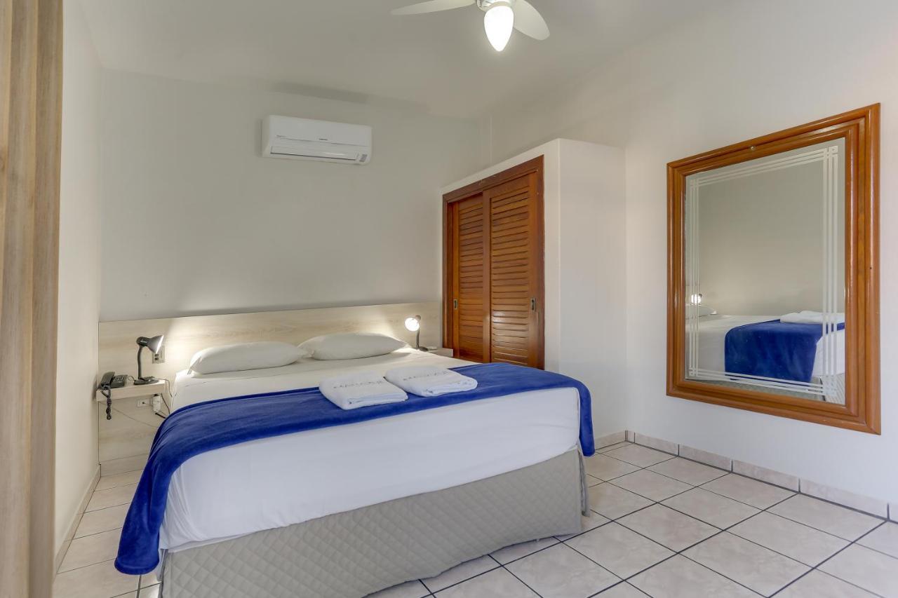 Marazul Apart Hotel Florianópolis 外观 照片