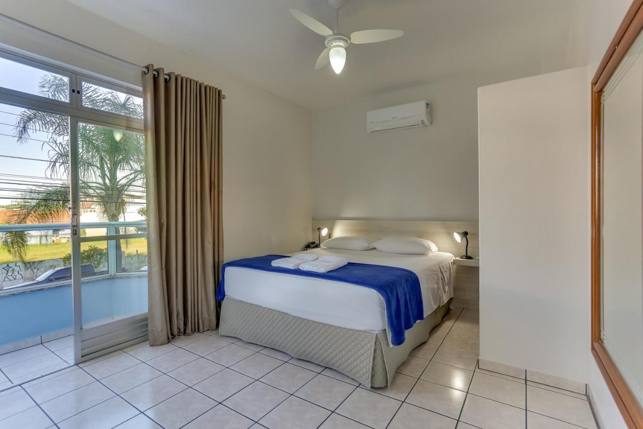 Marazul Apart Hotel Florianópolis 外观 照片