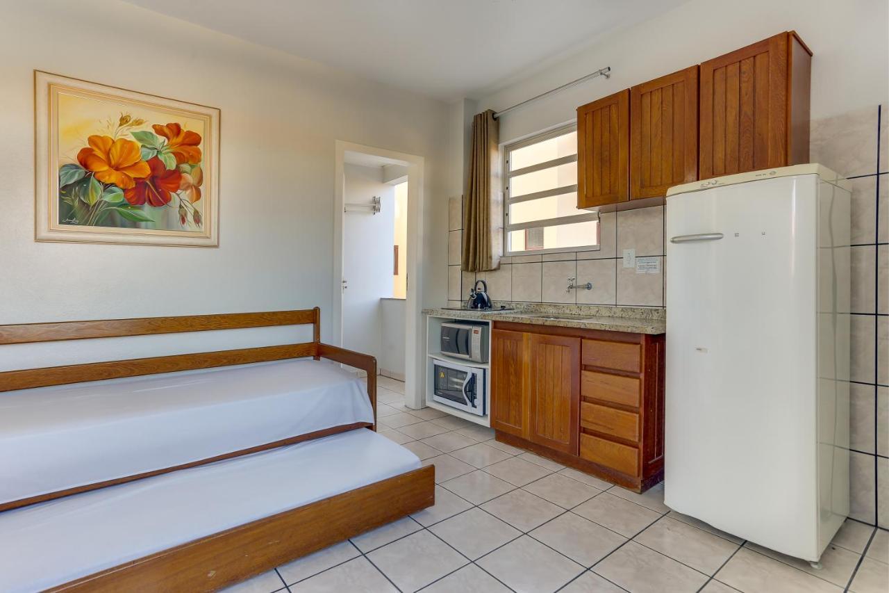 Marazul Apart Hotel Florianópolis 外观 照片